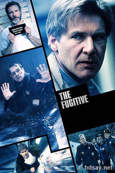 The Fugitive