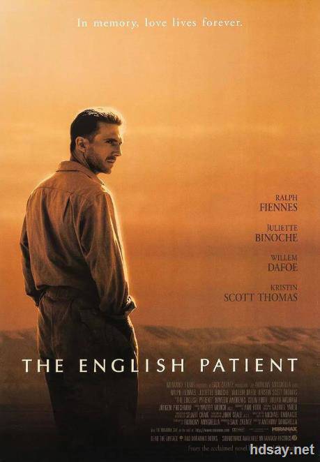 The English Patient