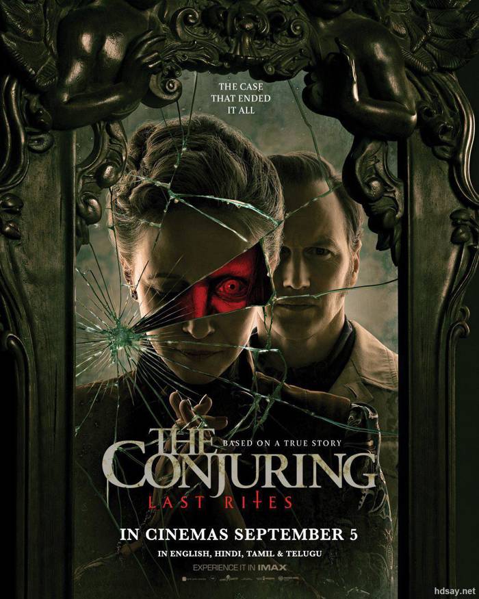 The Conjuring 4