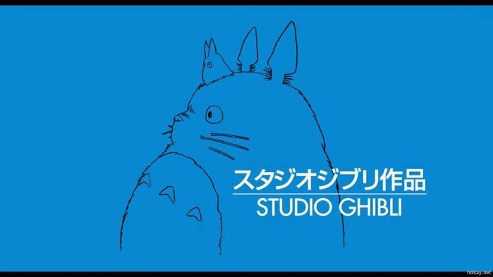 吉卜力工作室25部经典动画电影全收录