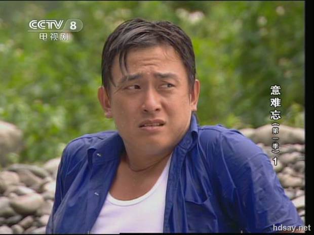 意难忘+再续意难忘