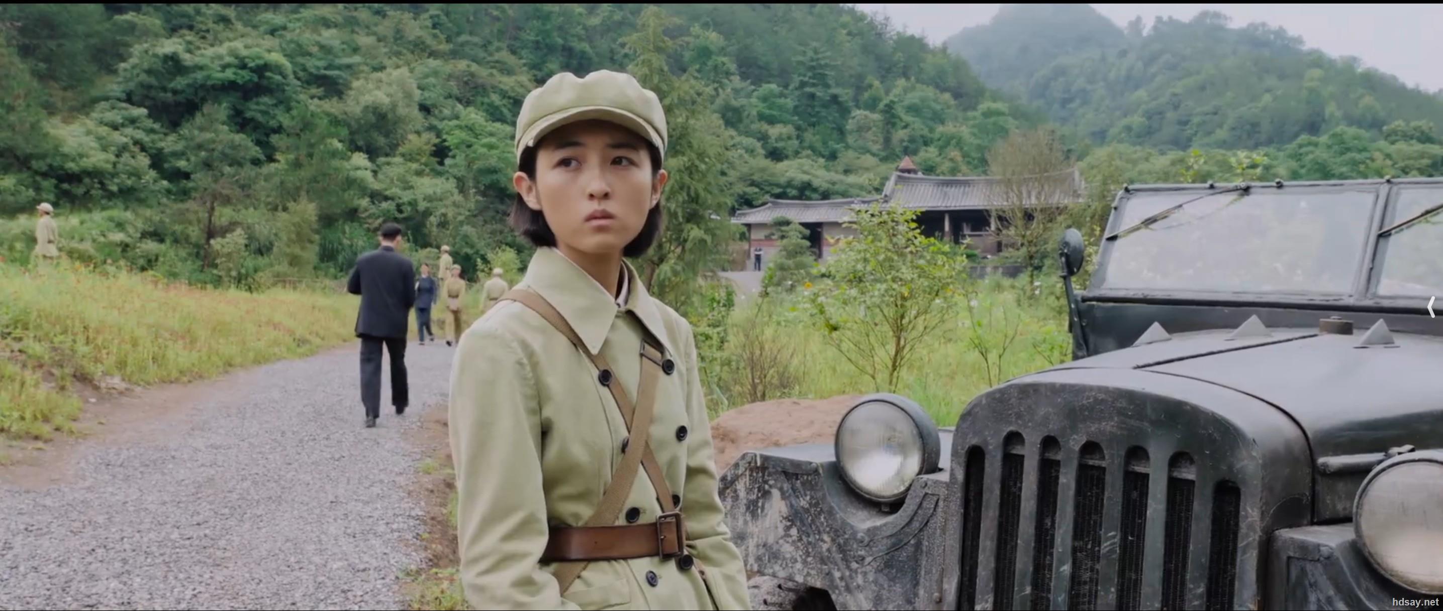 [志愿军3：浴血和平(国语)][MP4/21.1GB][4KHDR10简体中字][2025历史战争][豆瓣7.1分] 【来源：赤道365论坛】 帖子ID:61706 志愿军,战争电影,战争片,抗美援朝