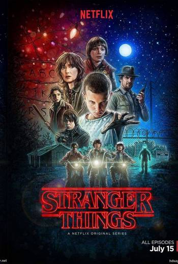Stranger Things