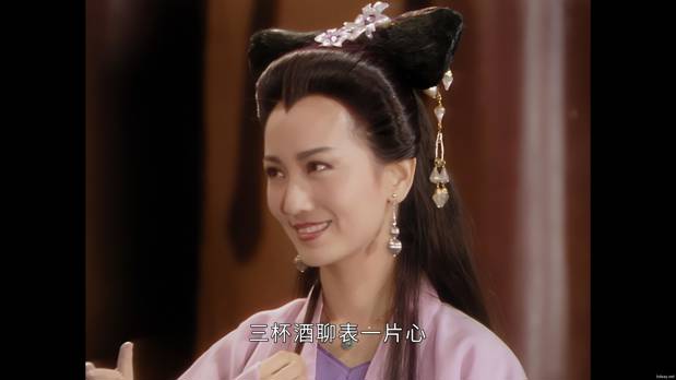 新白娘子传奇