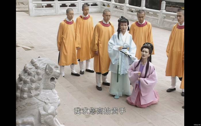 [新白娘子传奇][1992][2025超清4K修复版][全50集][MP4/305.82G][国语中字][中国台湾爱情奇幻古装] 【来源：赤道365论坛】 帖子ID:62030 新白娘子传奇,白素贞,白蛇传,经典影视