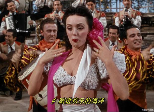 出水芙蓉