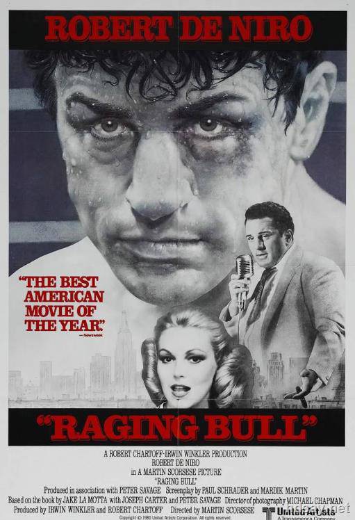 Raging Bull