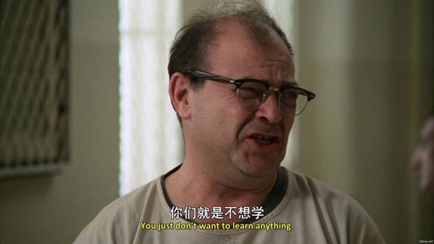 飞越疯人院