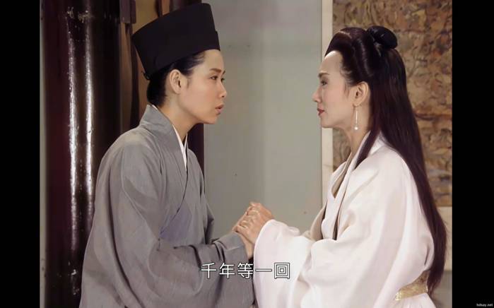 [新白娘子传奇][1992][2025超清4K修复版][全50集][MP4/305.82G][国语中字][中国台湾爱情奇幻古装] 【来源：赤道365论坛】 帖子ID:62030 新白娘子传奇,白素贞,白蛇传,经典影视