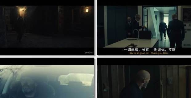 庇护之地