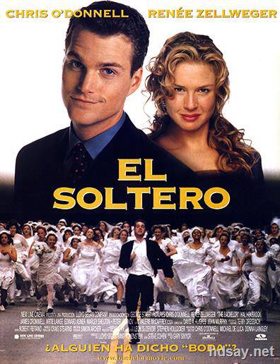 The Bachelor