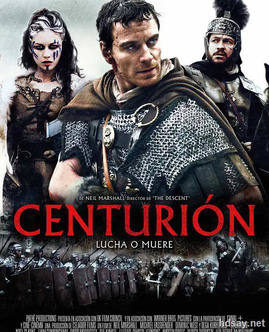 Centurion