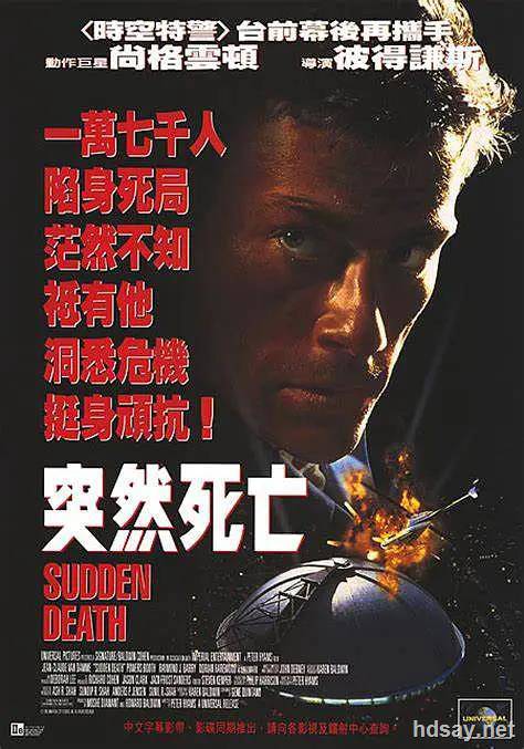 1995)美国