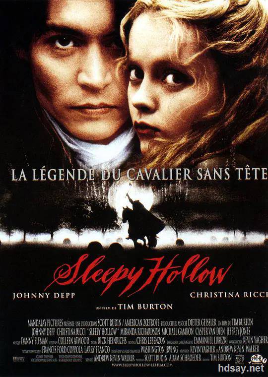 Sleepy Hollow