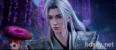 仙逆剧场版-神临之战