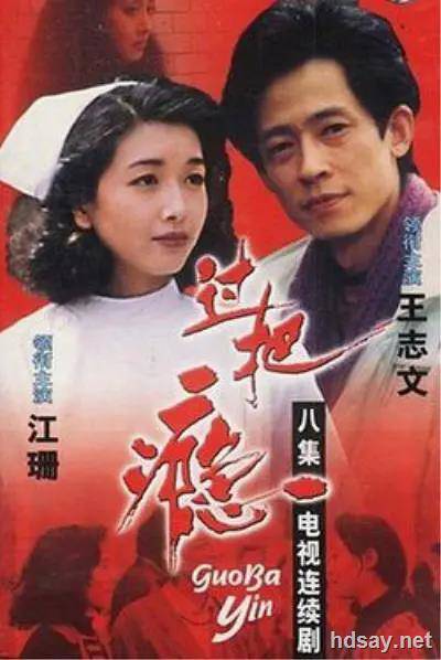 过把瘾1994