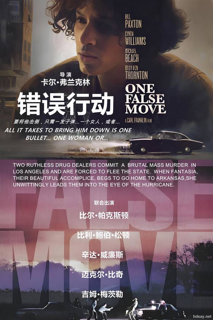 错误行动