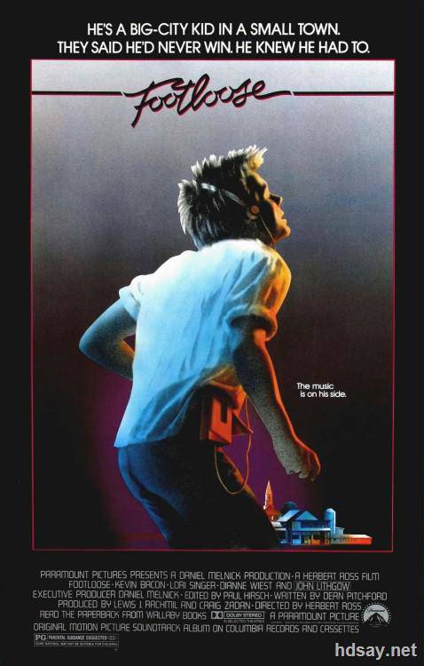 Footloose