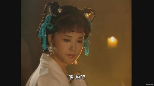 武则天