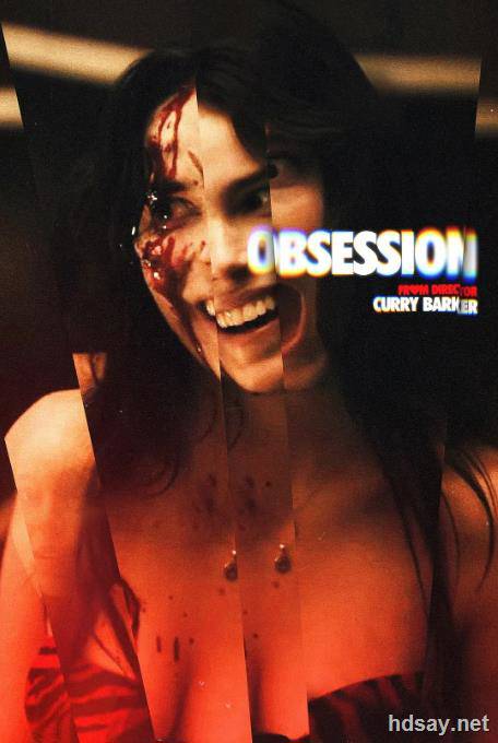 痴迷Obsession