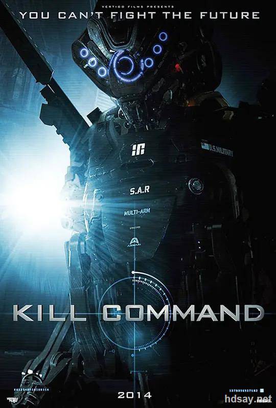 Kill Command