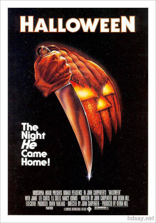 John Carpenter's Halloween