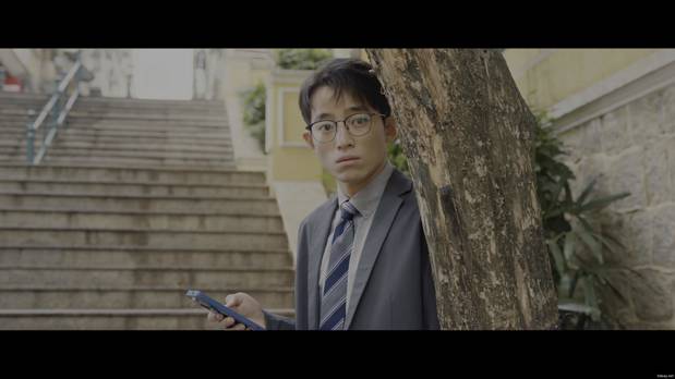 捕风追影