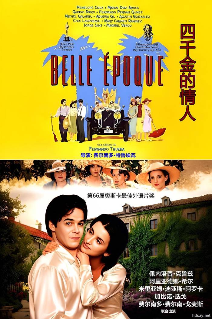 Belle Époque