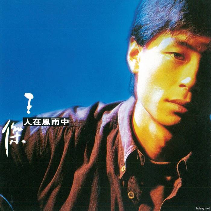 年王杰所有专辑歌曲合集