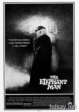 象人 The Elephant Man